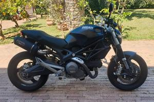 Ducati Monster 