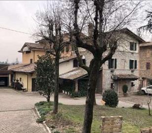 Porzione di casa a Sassuolo (MO)