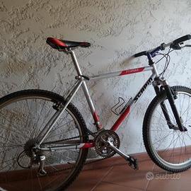 Scapin Pro Race – MTB vintage 12 kg