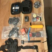 GoPro Hero 5, action camera