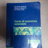 Corso di economia aziendale 