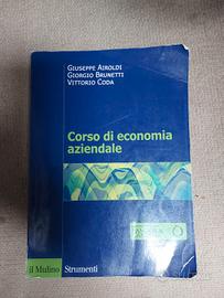 Corso di economia aziendale 