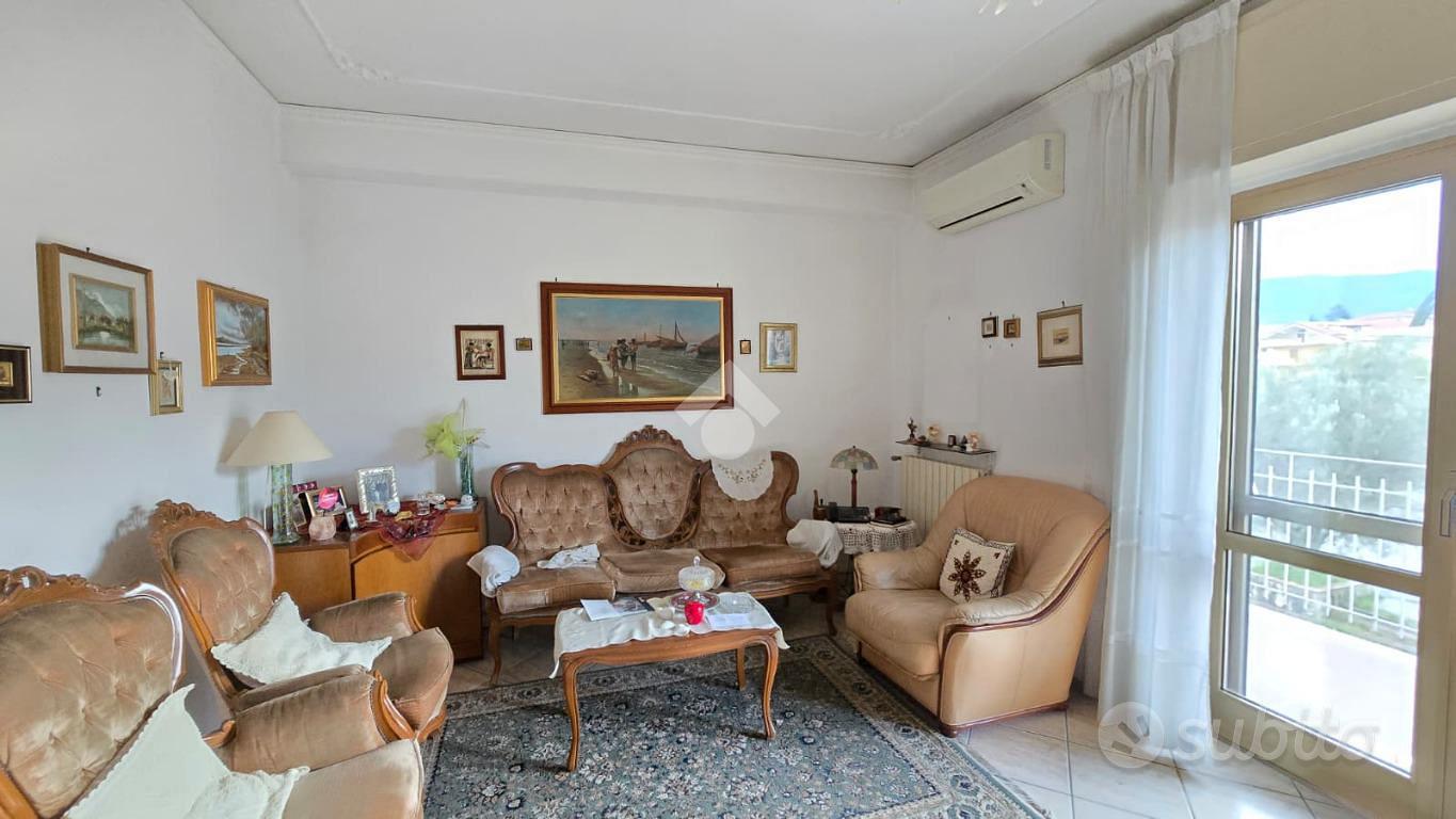Apartment in Rende, Cosenza - Altro