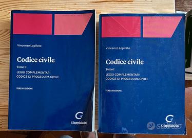 codice civile magistratura
