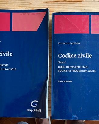 codice civile magistratura