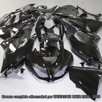 Carena compatibile per KAWASAKI ZX6R 600 2009 2018