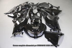 Carena compatibile per KAWASAKI ZX6R 600 2009 2018