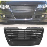GRIGLIA PER VOLKSWAGEN VW PASSAT 3C 05-10 COLORE N