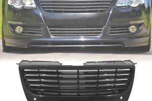 GRIGLIA PER VOLKSWAGEN VW PASSAT 3C 05-10 COLORE N