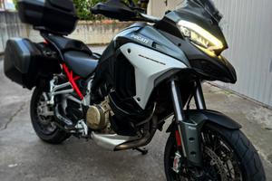 Ducati multistrada v4s