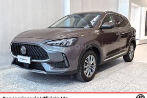 Mg HS 1.5 t-gdi comfort