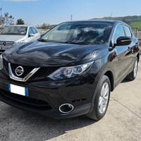 Nissan Qashqai 1.6 16V Acenta