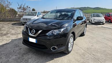 Nissan Qashqai 1.6 16V Acenta