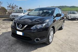 Nissan Qashqai 1.6 16V Acenta