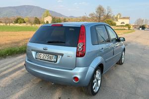 Ford fiesta 1.4 diesel ok neopatentati