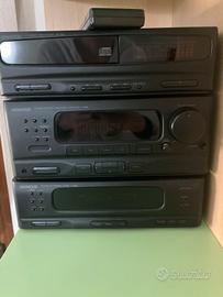 Mini hi fi kenwood