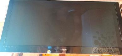 SAMSUNG SLIM PLASMA 50 POLLICI