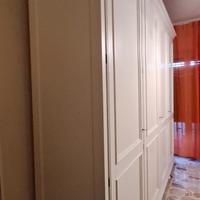 Armadio bianco 4 ante