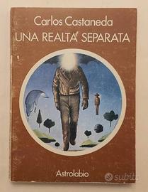 Una realtà separata Don Juan di Carlos Castaneda