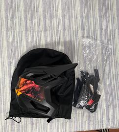 Casco Dropframe Pro Kairos