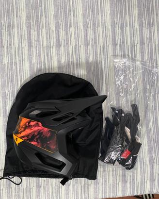 Casco Dropframe Pro Kairos