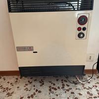 Fondital Gazelle 2000