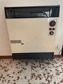 Fondital Gazelle 2000