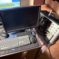 Pc fisso con Intel Core i7