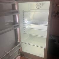 Frigo  ad incasso liebherr icp 3324 in garanzia