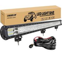 Barra led RIGIDON