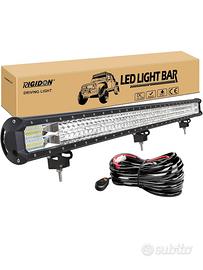 Barra led RIGIDON