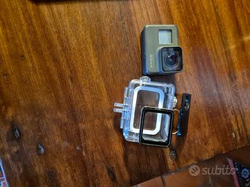 GOPRO HD HERO 5