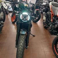 Ducati Scrambler - 2021