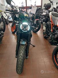 Ducati Scrambler - 2021