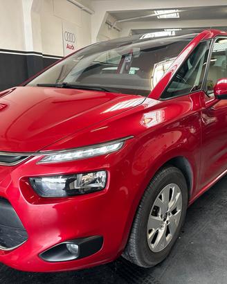 Citroen C4 Picasso 1.6 e-HDi 115 UNICOPROPRIETARIO
