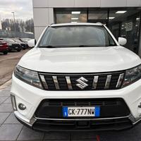 Suzuki Vitara 1.4 Hybrid Top