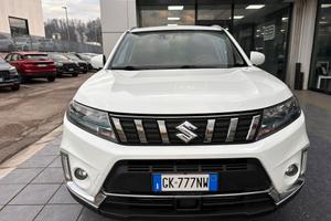 Suzuki Vitara 1.4 Hybrid Top