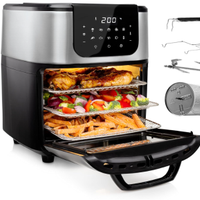 Princess Friggitrice ad Aria Forno Deluxe – 11 L –