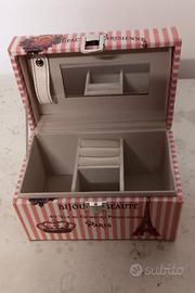 Beauty case