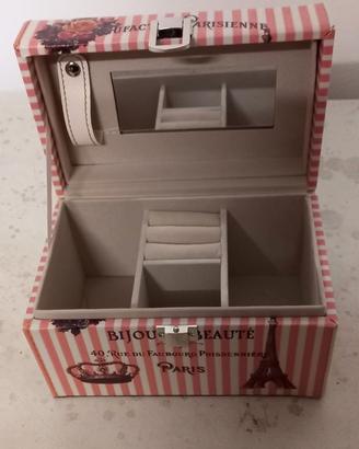Beauty case