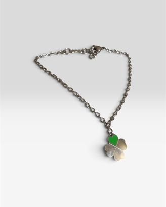Bracciale Quadrifoglio