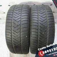 Saldi 255 55 18 Pirelli 85% MS 255 55 R18