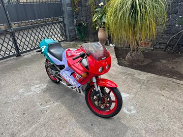 Aprilia Af1 