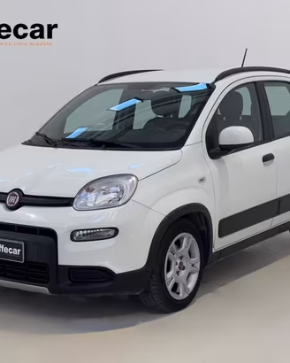 FIAT Panda 1.0 Hybrid