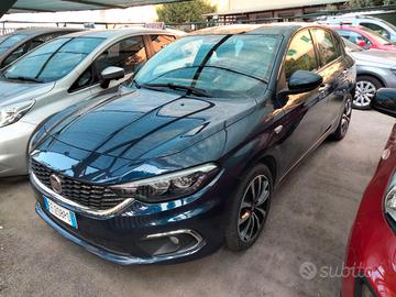 Fiat Tipo 1.6 Mjt SW 120 CV Business E6