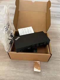 Docking Station Lenovo USB C