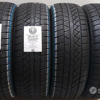 4 gomme 205 55 19 petlas a41540