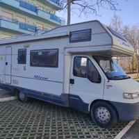 Fiat Ducato 2.8 TDI