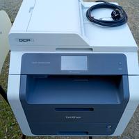 Stampante a colori Brother DCP-9020CDW