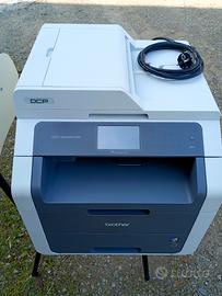 Stampante a colori Brother DCP-9020CDW